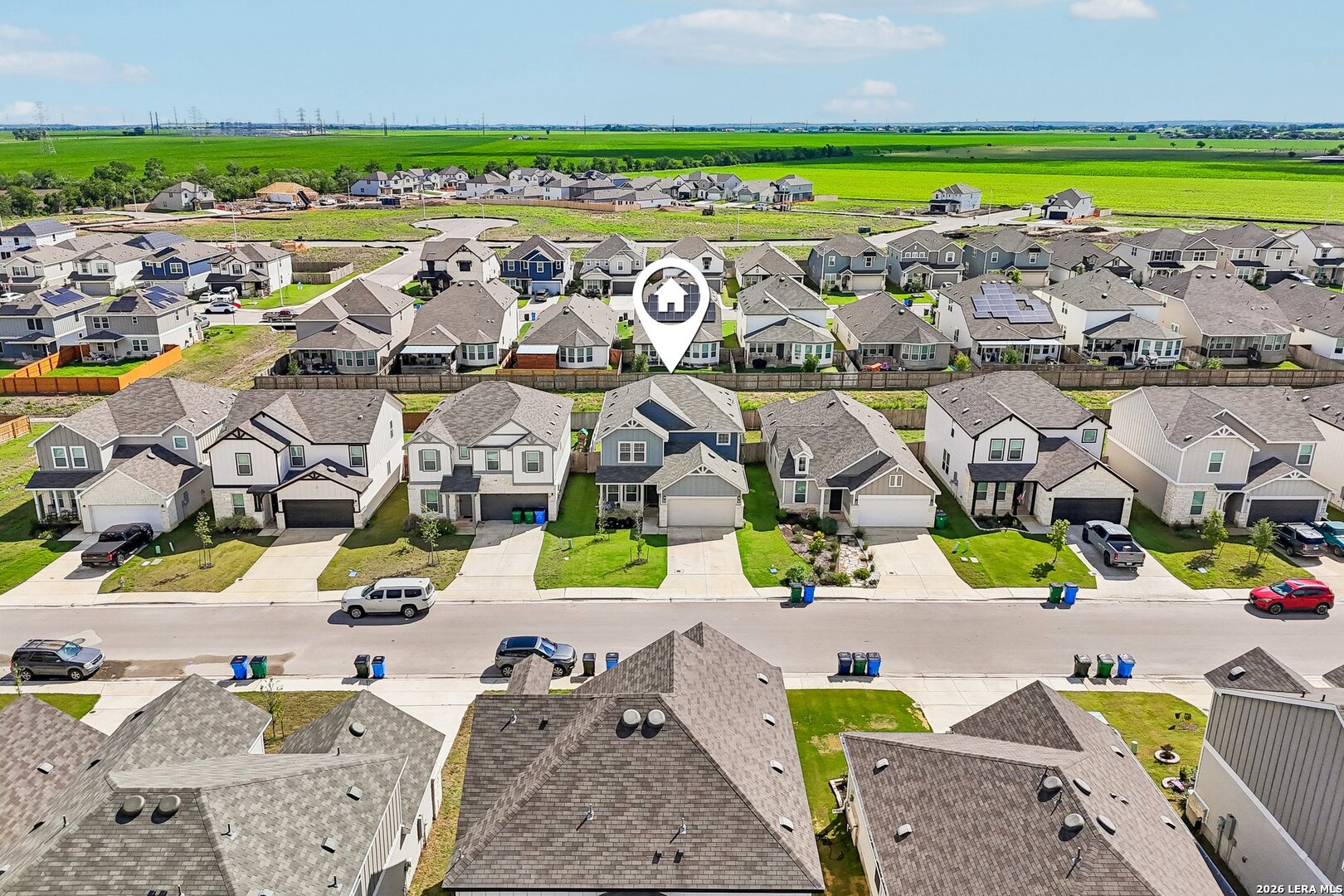4037 SUN MEADOW LN, Seguin, TX 78155
