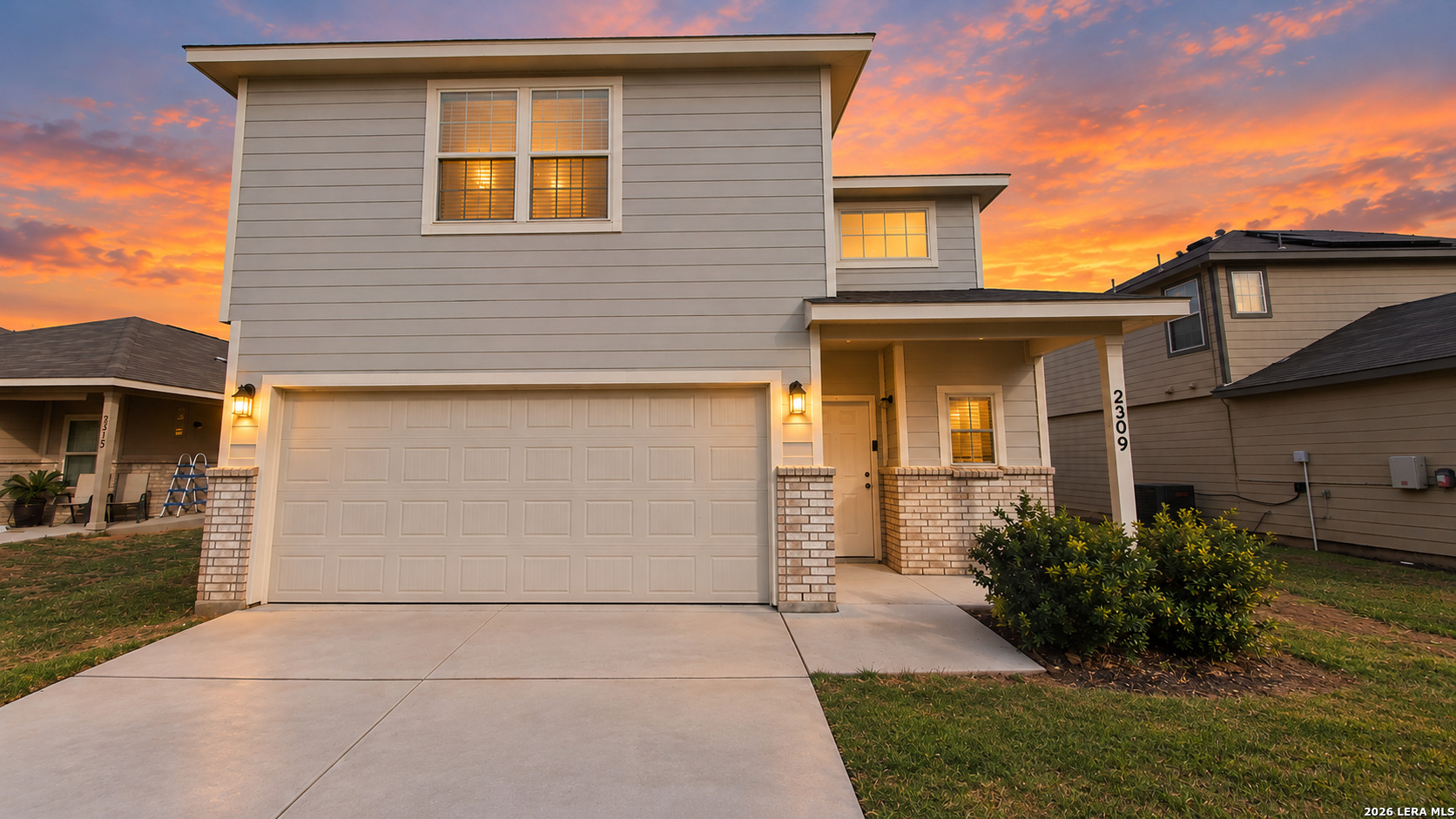 Property photo for 2509 Marty Way, Seguin, TX