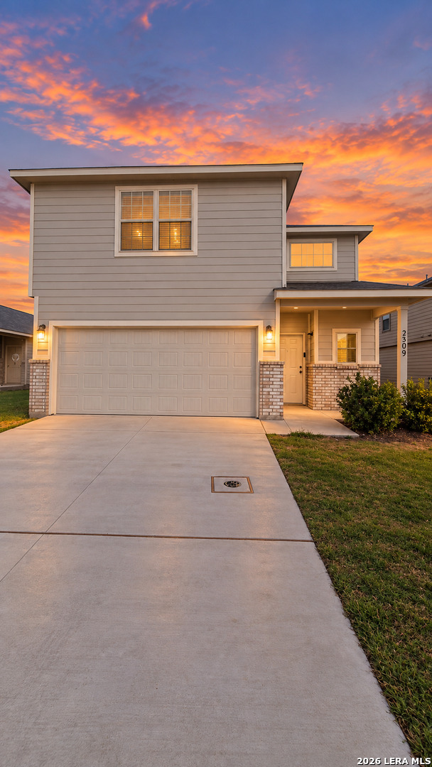 2509 Marty Way, Seguin, TX 78155