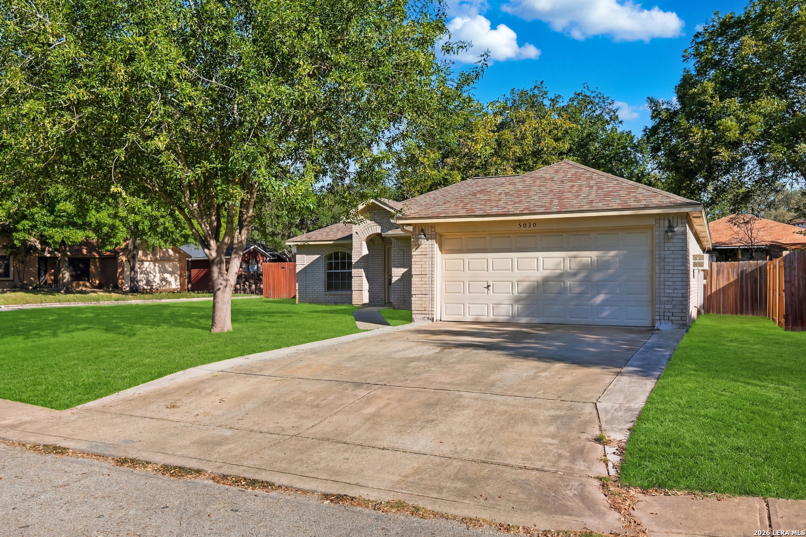 5030 Timber Wind, San Antonio, TX 78250