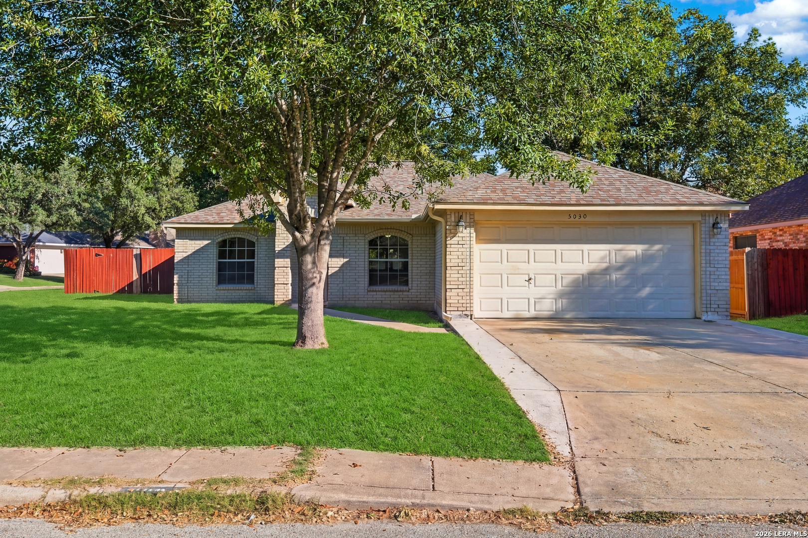 5030 Timber Wind, San Antonio, TX 78250