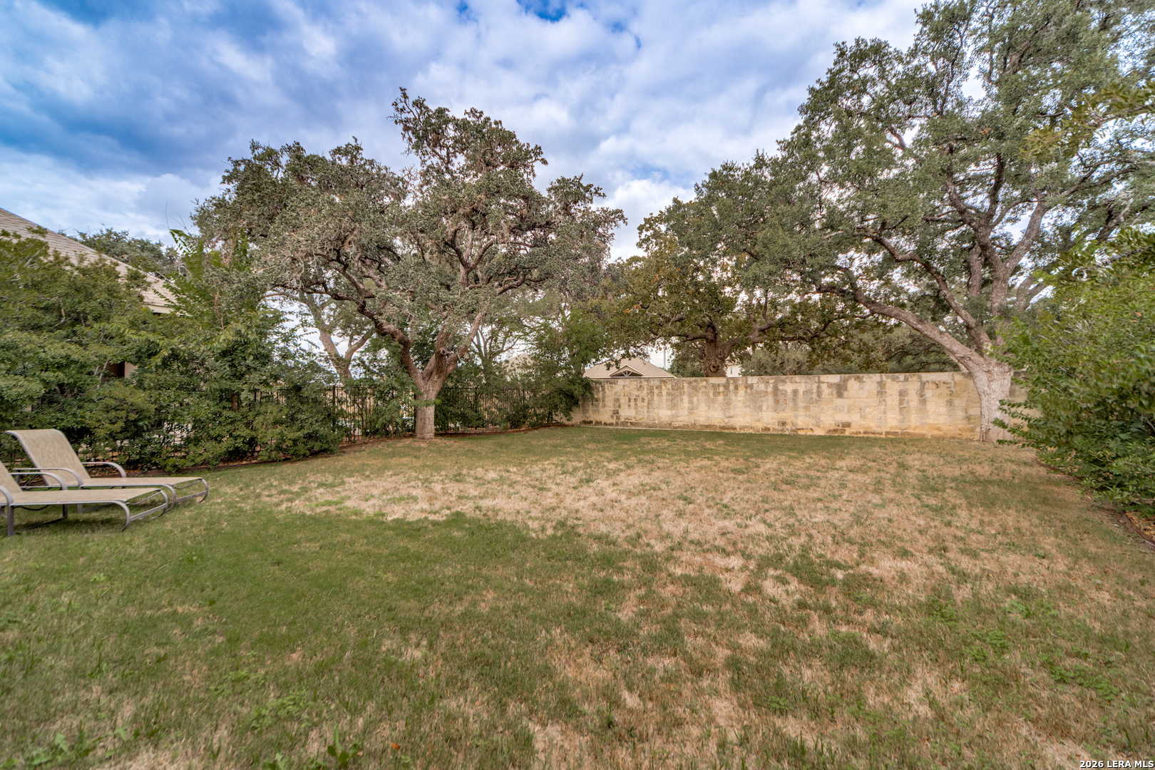 Yard/Garden