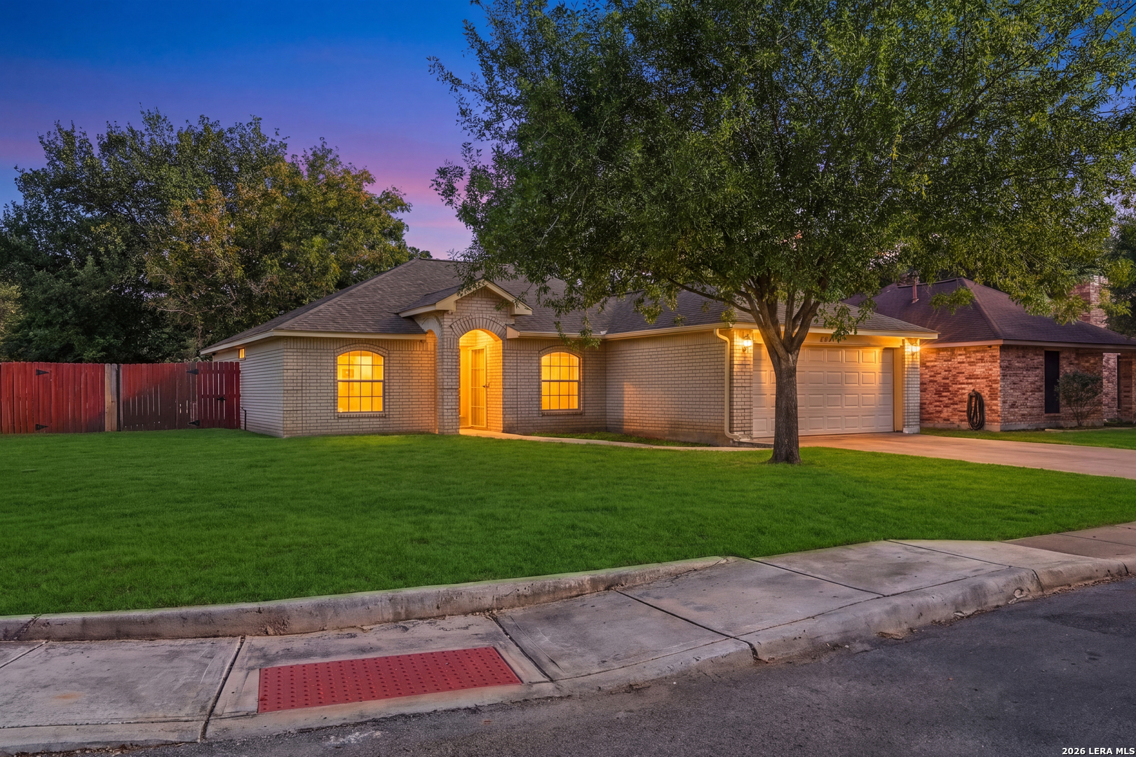 5030 Timber Wind, San Antonio, TX 78250