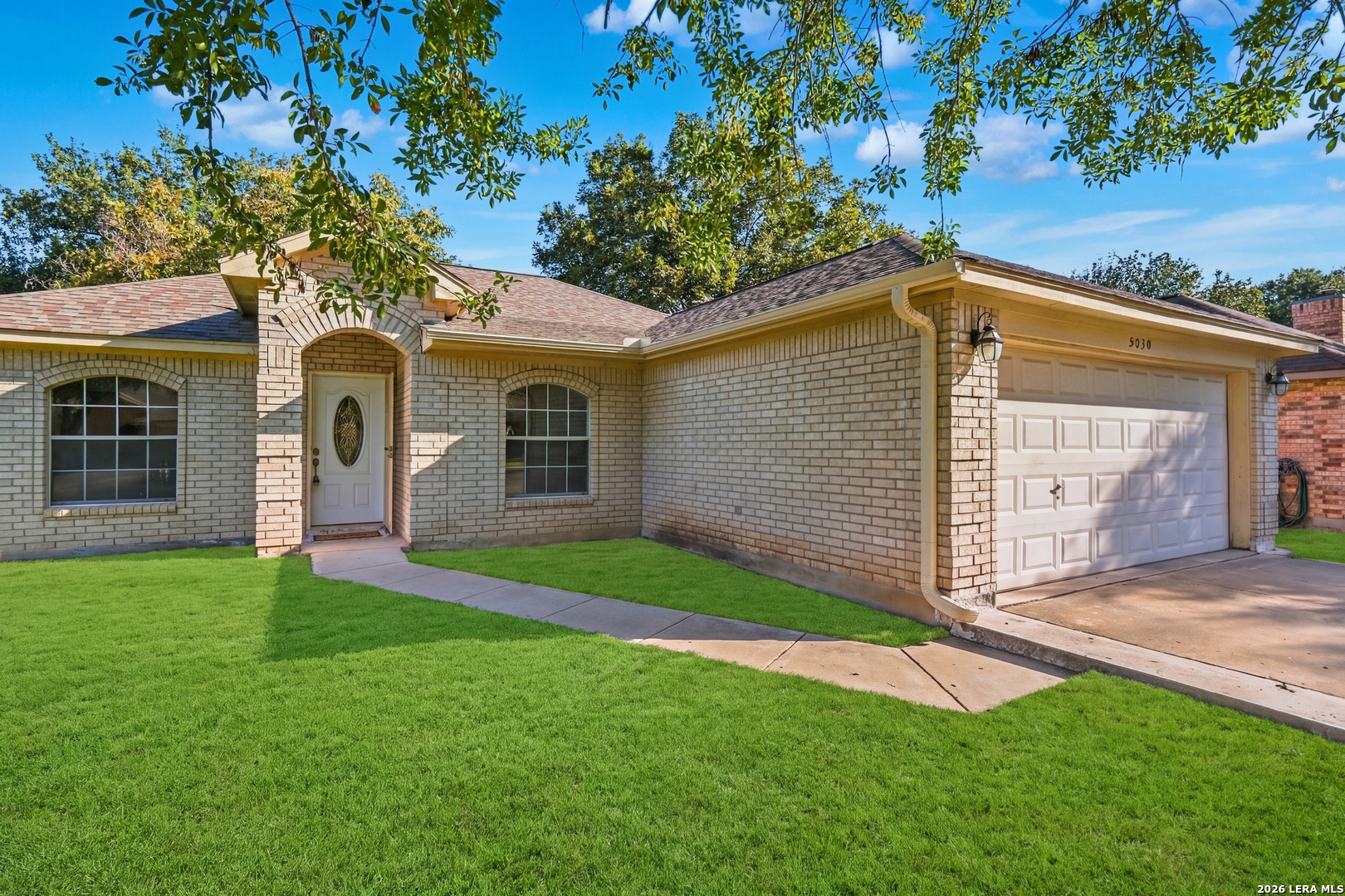 5030 Timber Wind, San Antonio, TX 78250