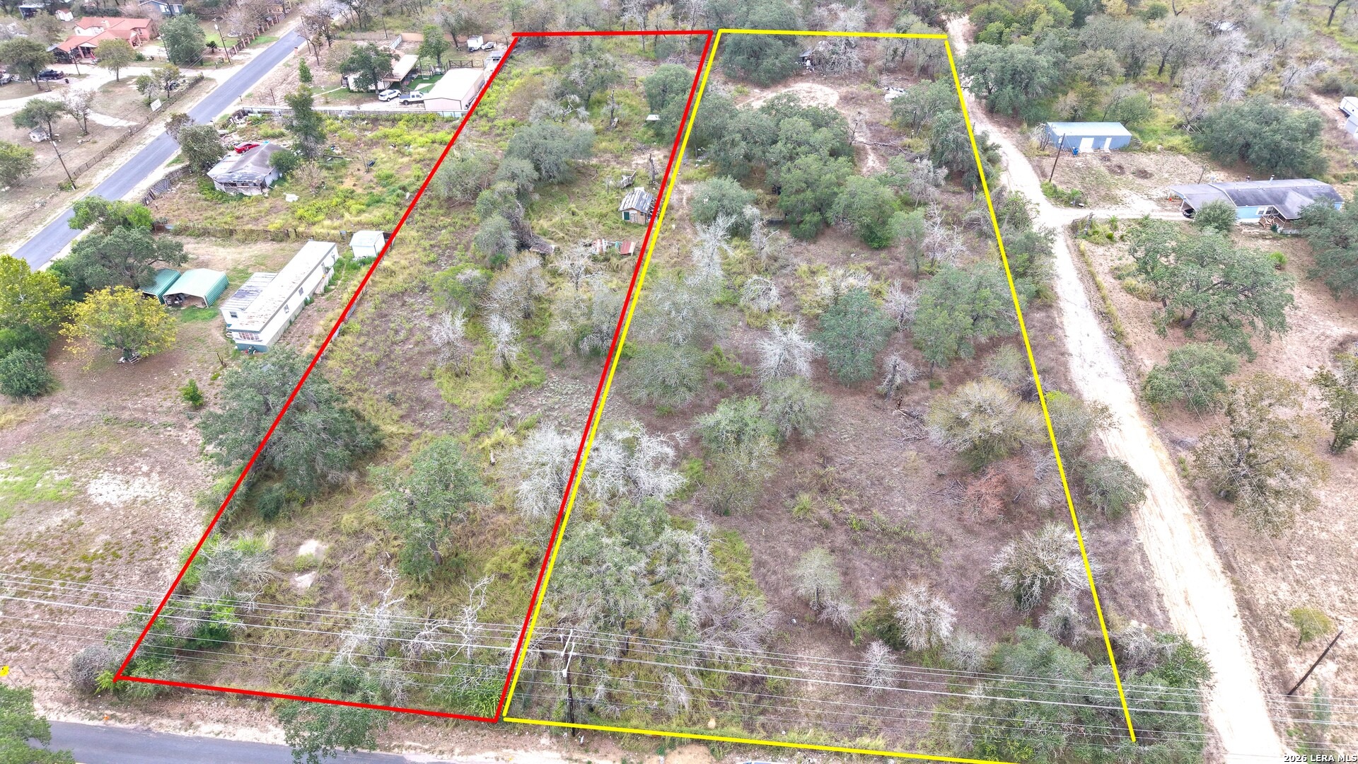 1300 MOGFORD RD, San Antonio, TX 78264