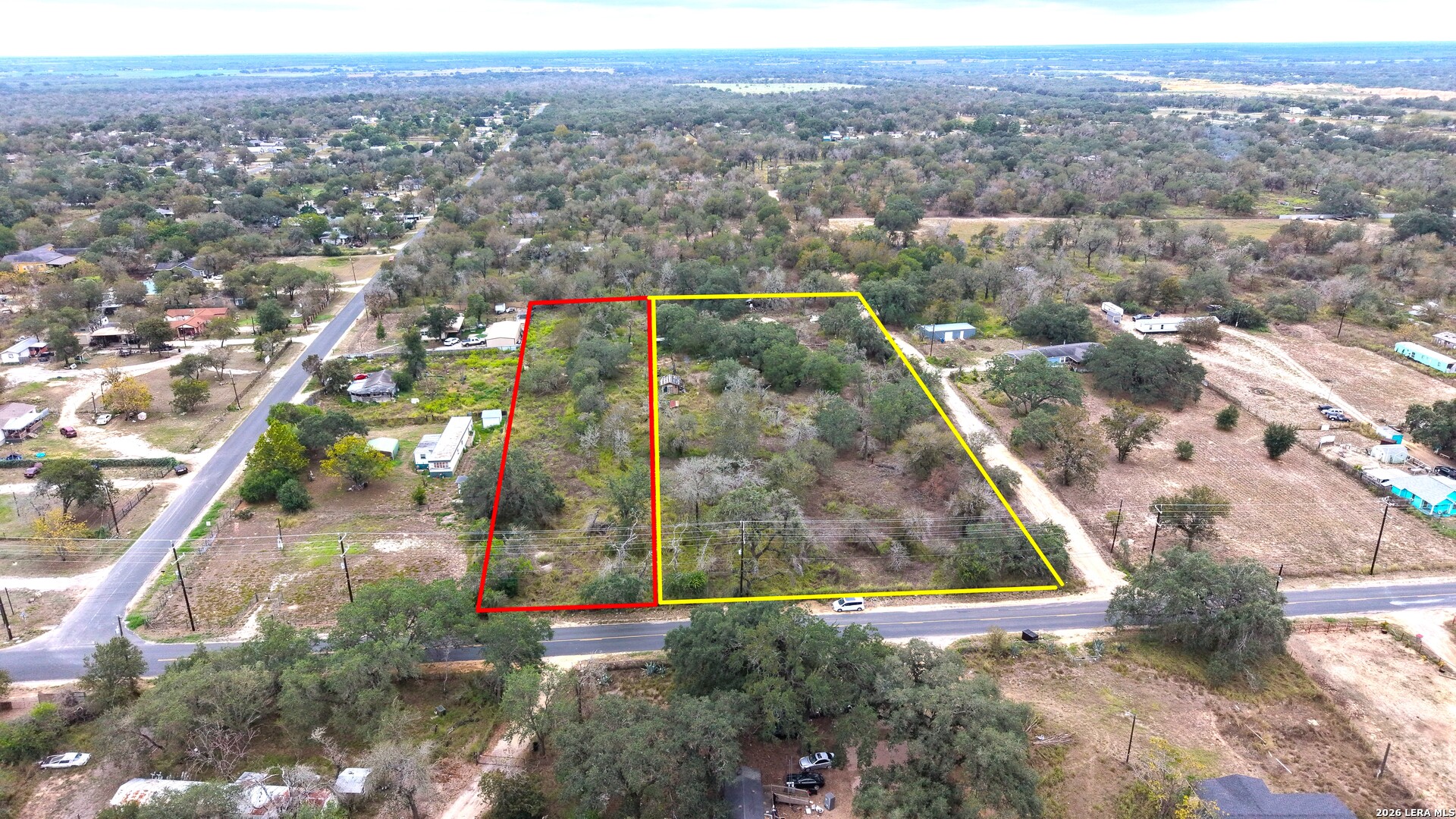 Property photo for 1300 MOGFORD RD, San Antonio, TX