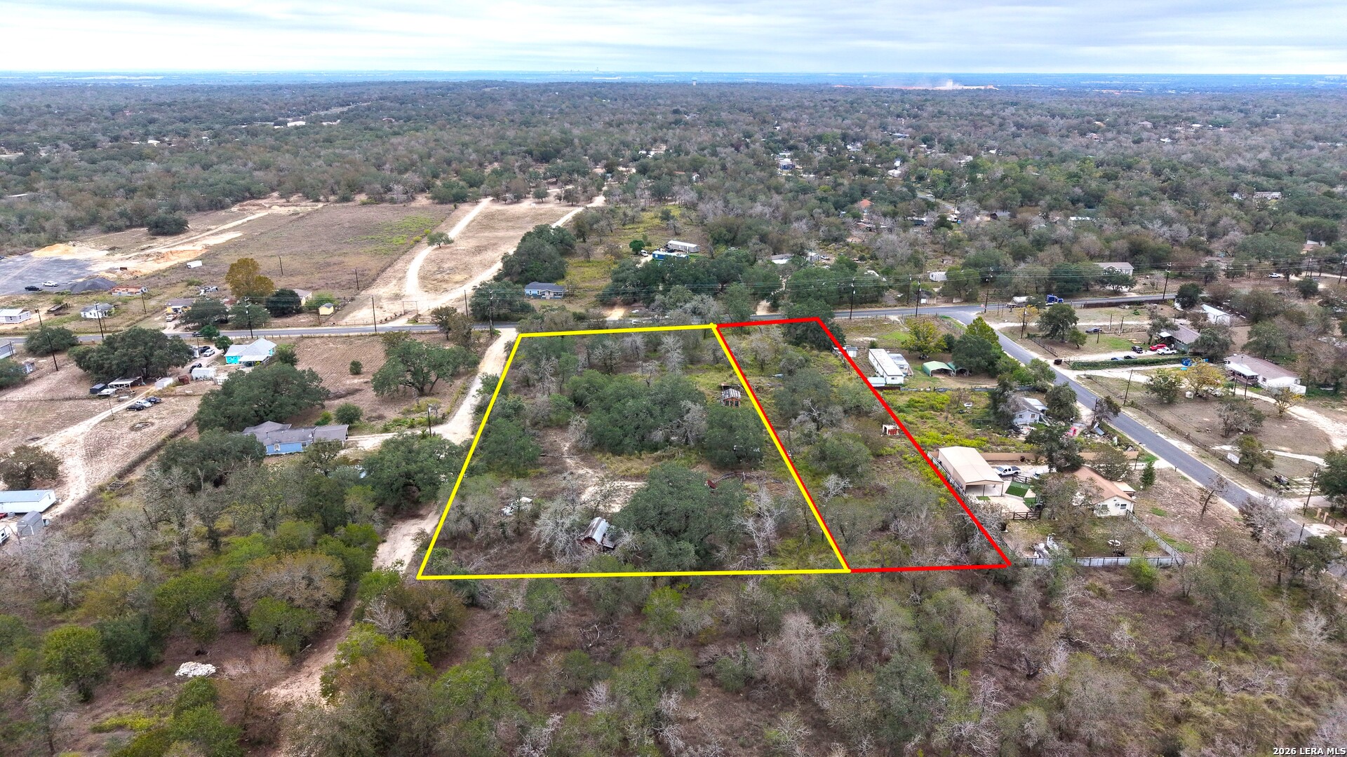 1300 MOGFORD RD, San Antonio, TX 78264