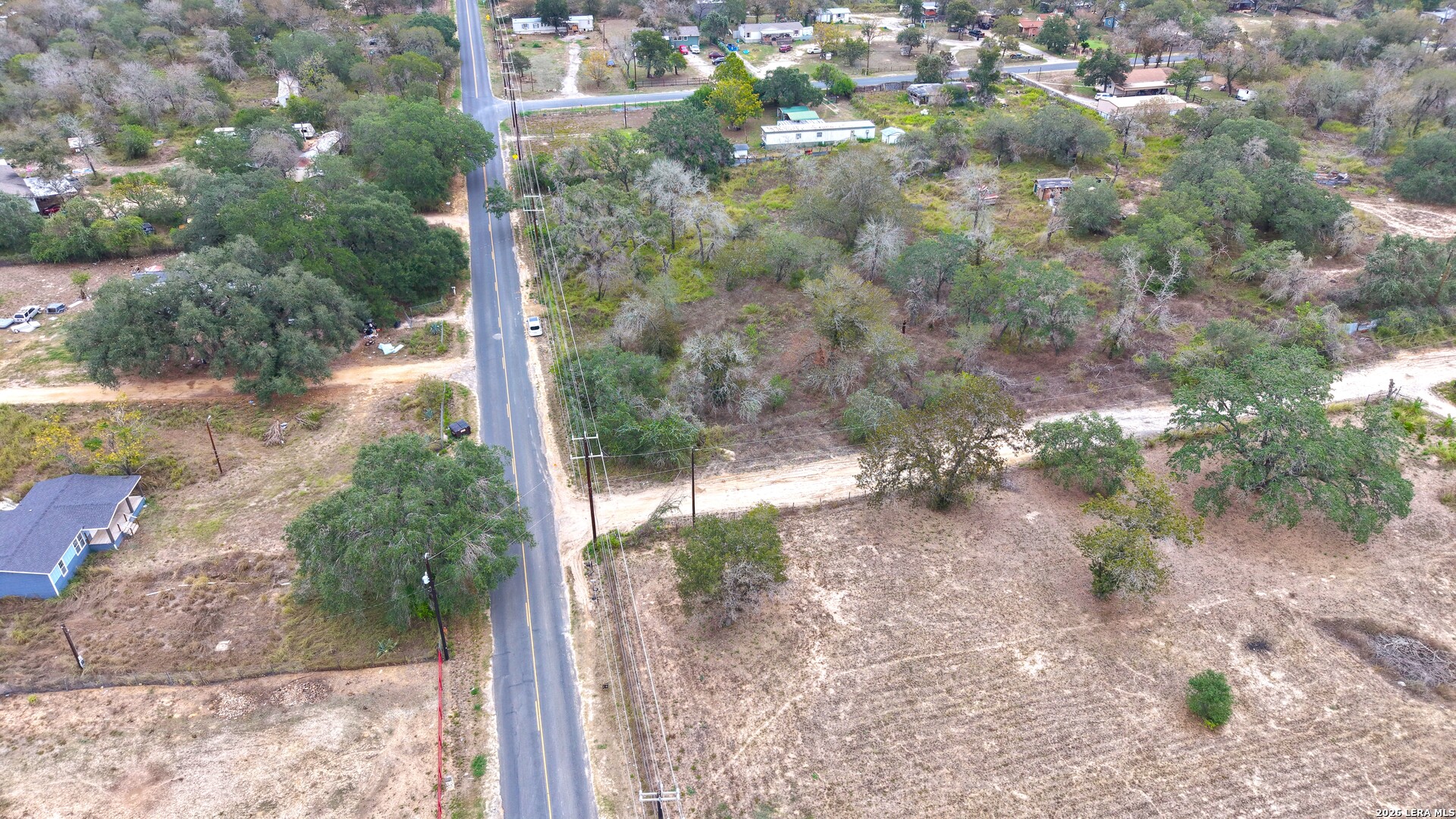 1300 MOGFORD RD, San Antonio, TX 78264