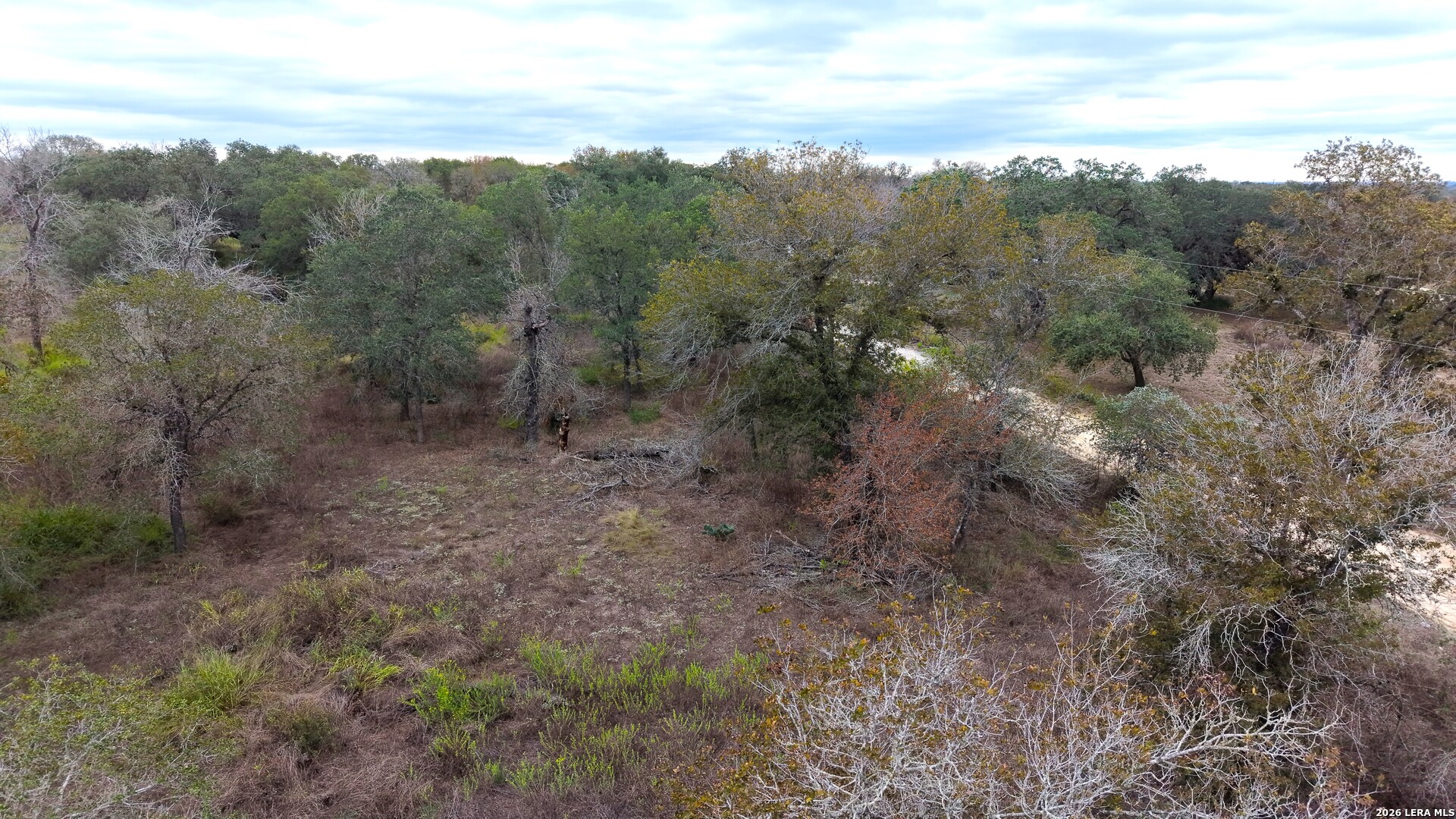 1300 MOGFORD RD, San Antonio, TX 78264