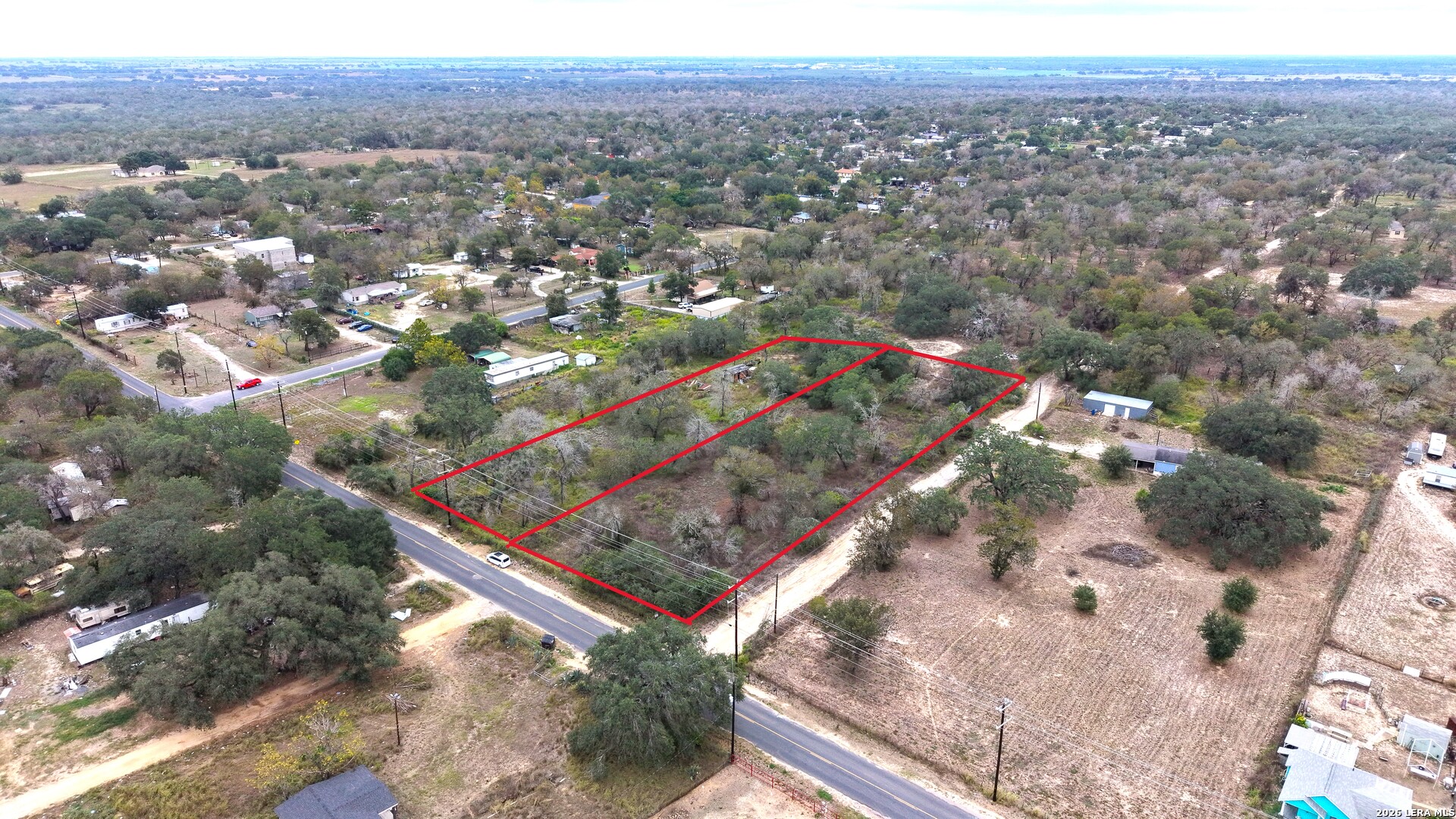 1300 MOGFORD RD, San Antonio, TX 78264