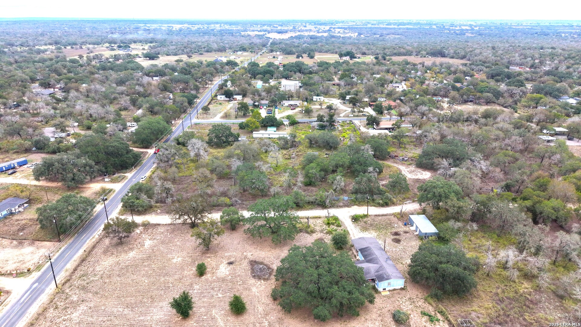 1300 MOGFORD RD, San Antonio, TX 78264