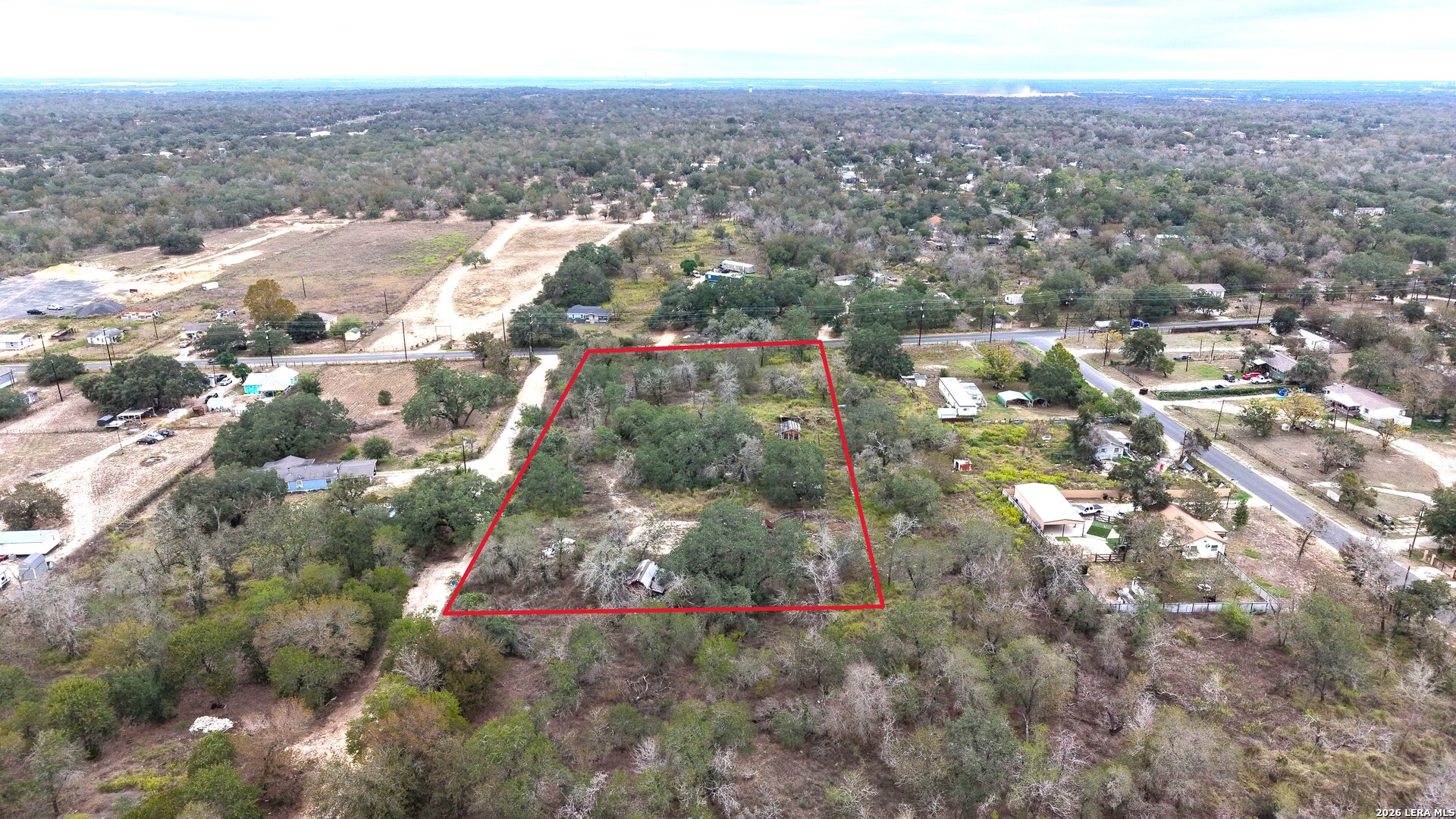 1300 MOGFORD RD, San Antonio, TX 78264