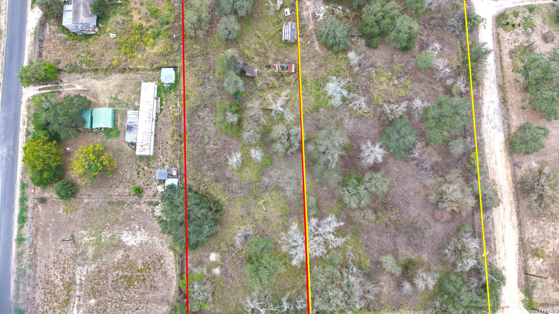 1300 MOGFORD RD, San Antonio, TX 78264