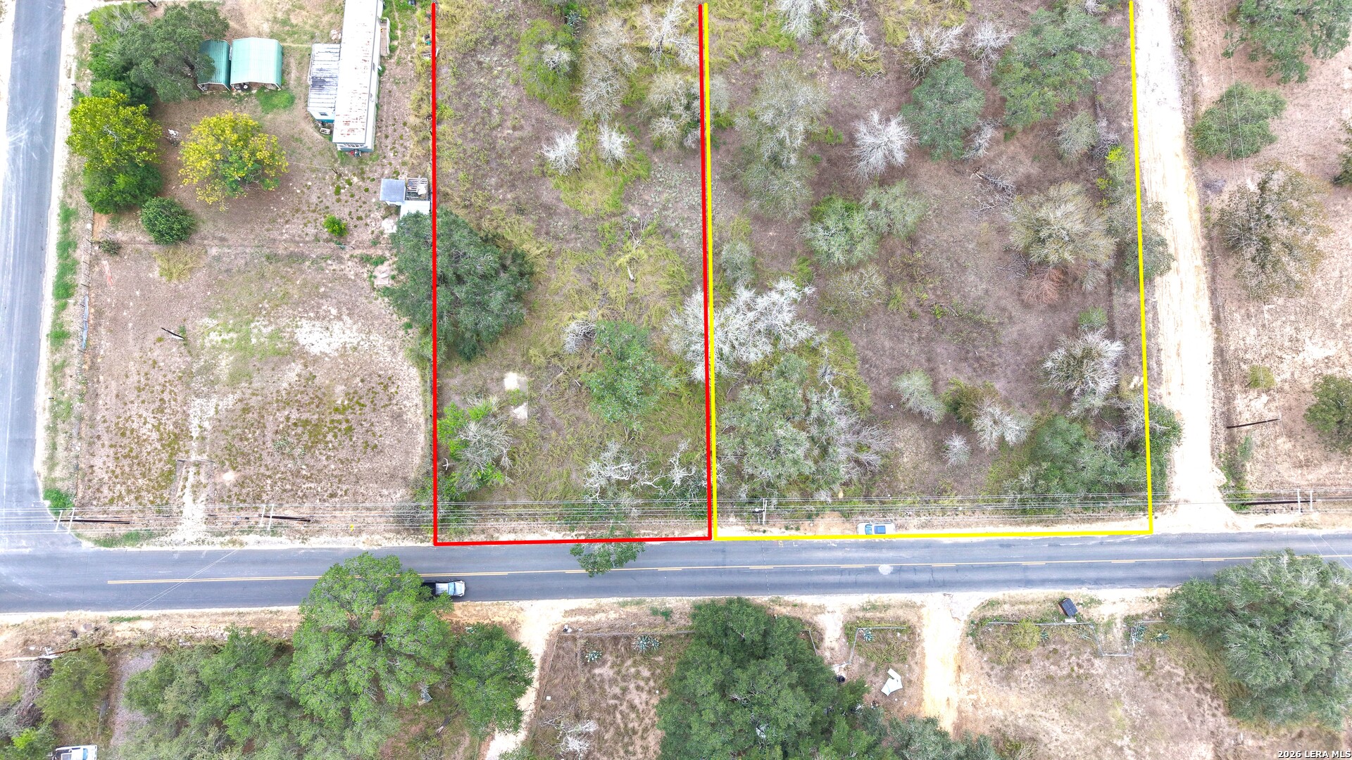 1300 MOGFORD RD, San Antonio, TX 78264