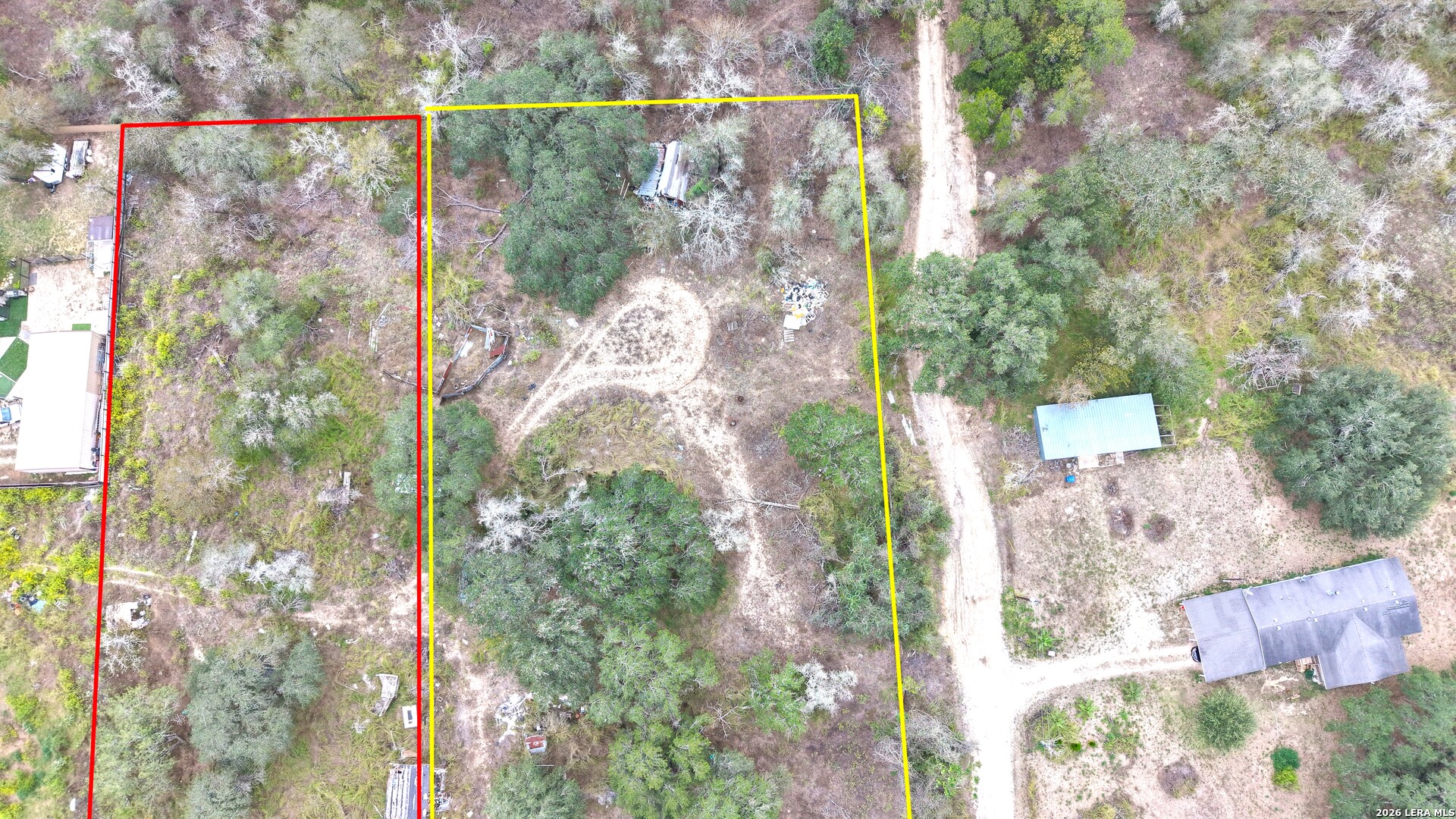 1300 MOGFORD RD, San Antonio, TX 78264