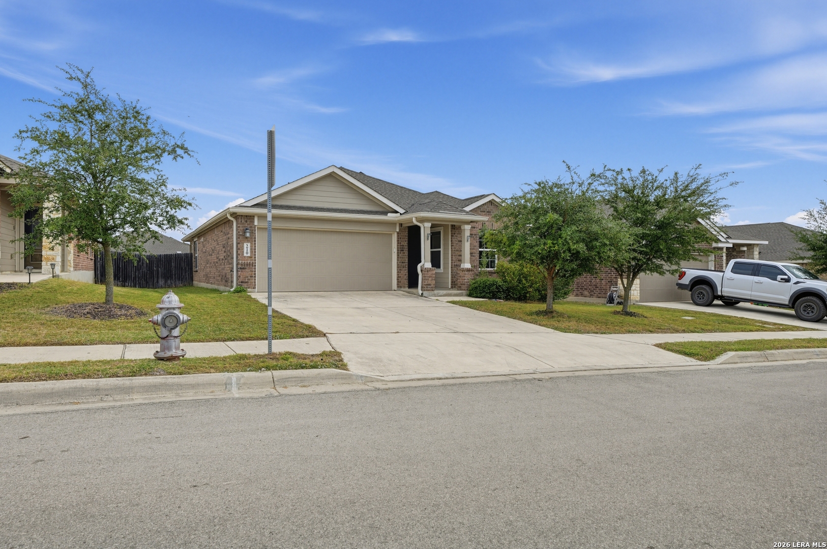 210 Hanover Pl, Cibolo, TX 78108