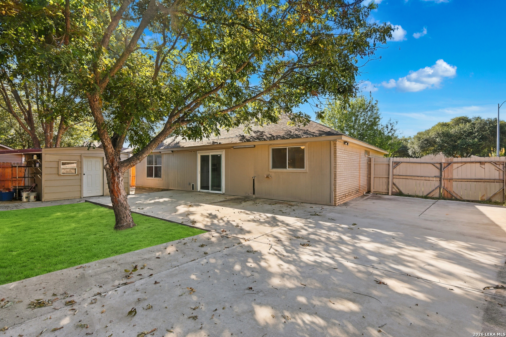 5030 Timber Wind, San Antonio, TX 78250