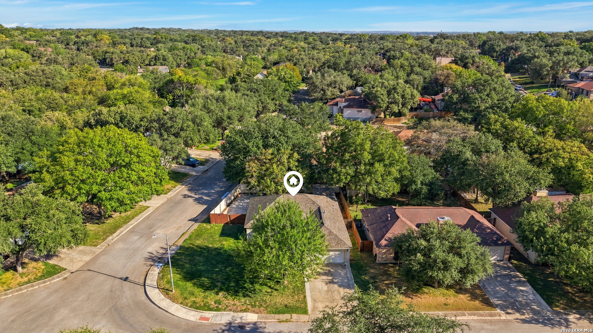 5030 Timber Wind, San Antonio, TX 78250