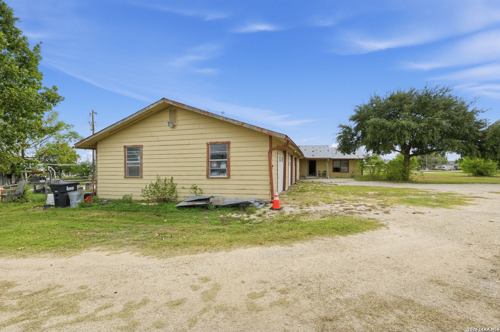 Property photo for 1021 Marion, Marion, TX