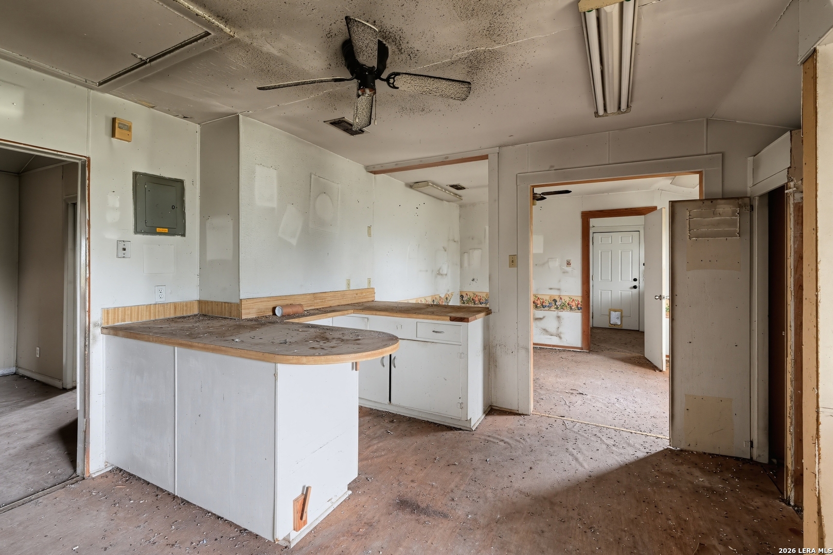 1021 Marion, Marion, TX 78124