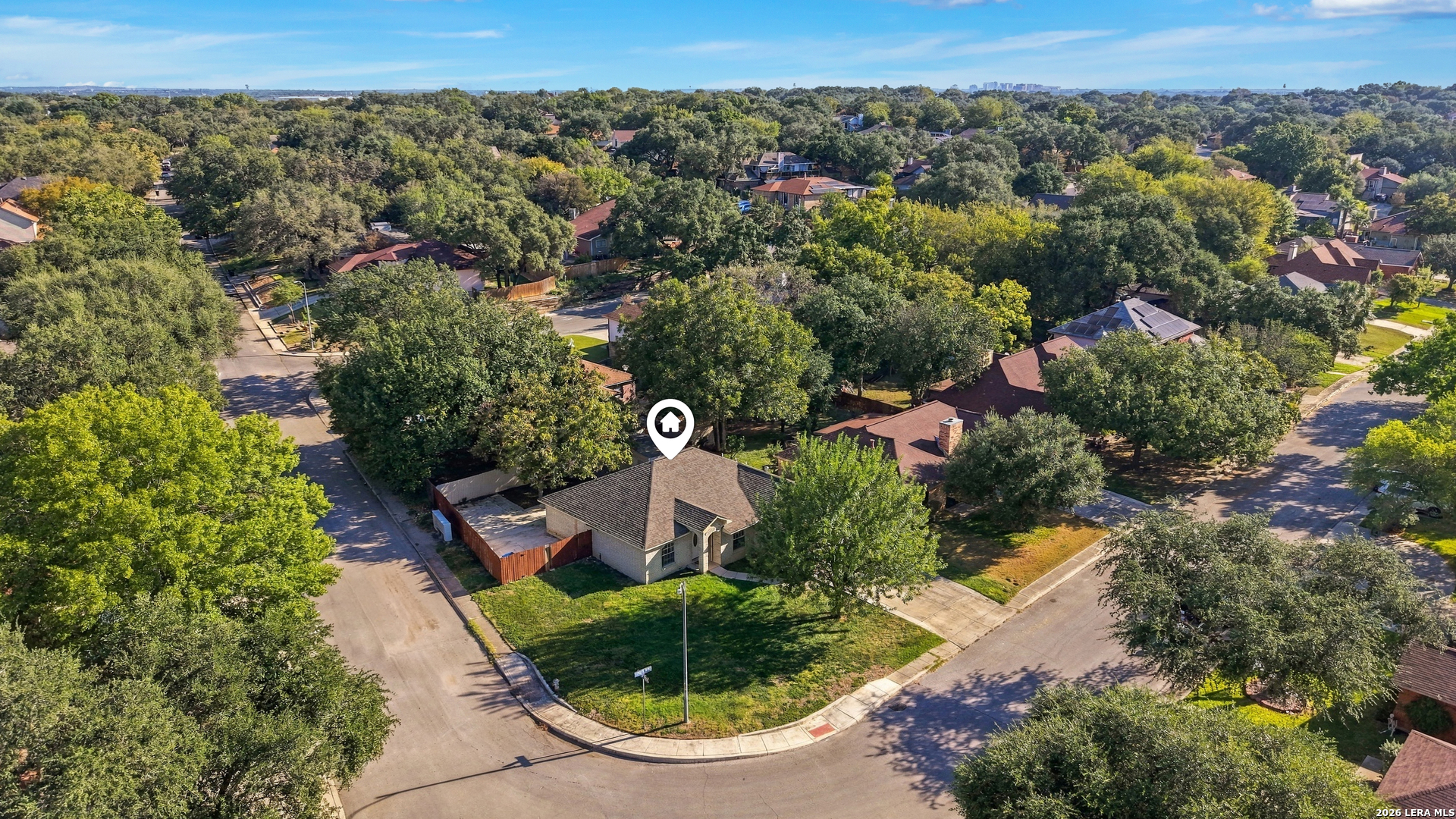 5030 Timber Wind, San Antonio, TX 78250