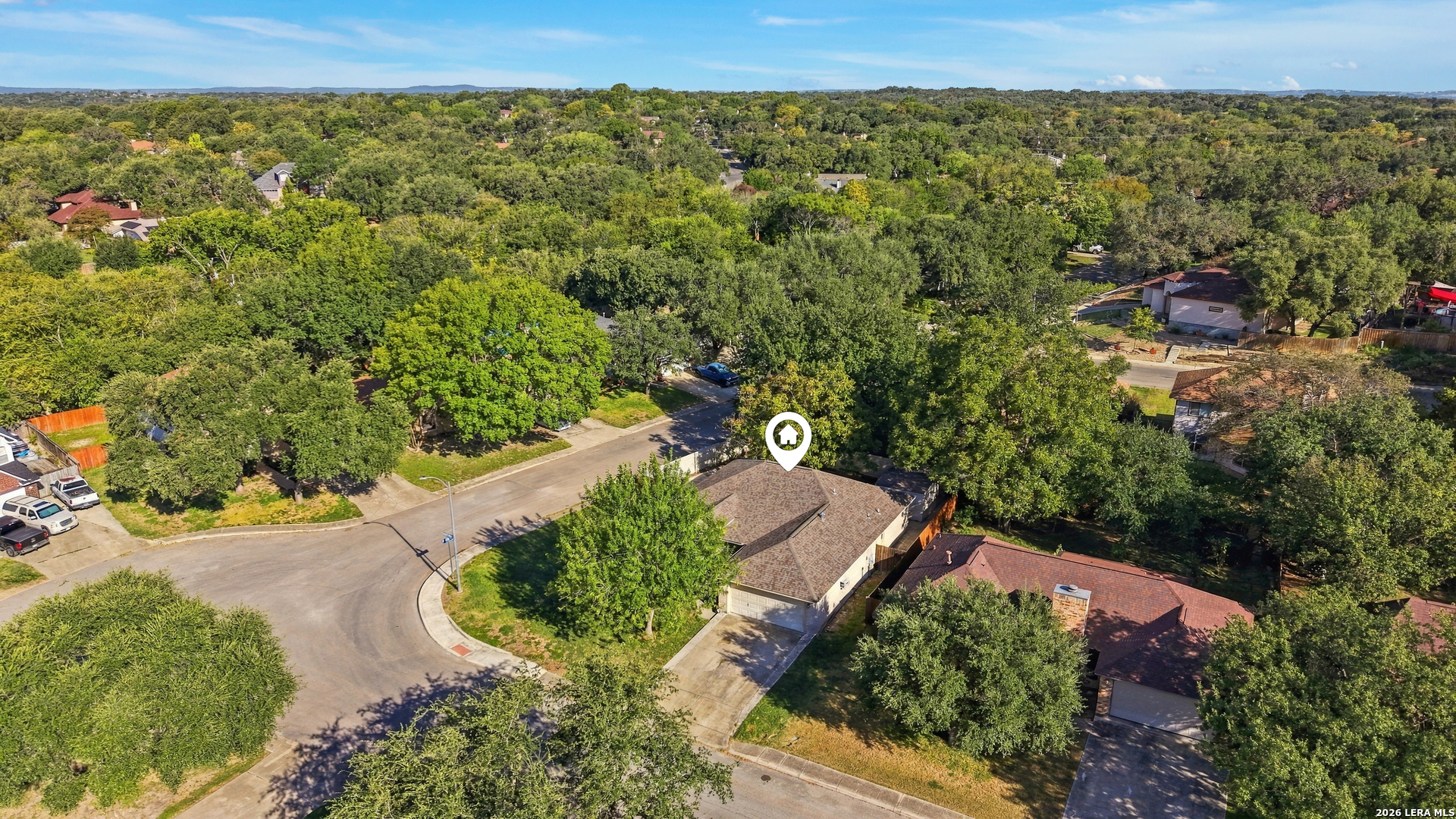 5030 Timber Wind, San Antonio, TX 78250