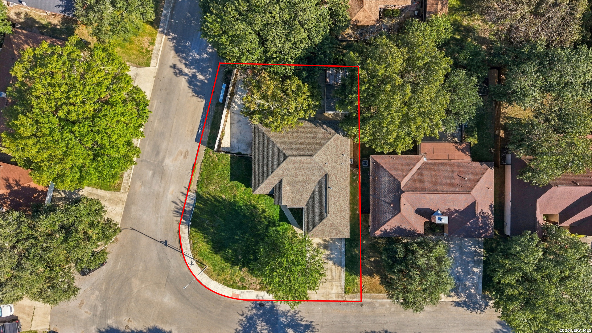 5030 Timber Wind, San Antonio, TX 78250