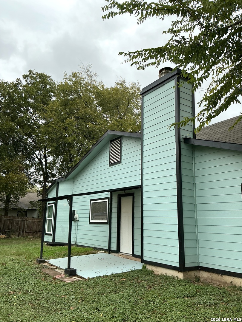 6903 Belforest, San Antonio, TX 78239