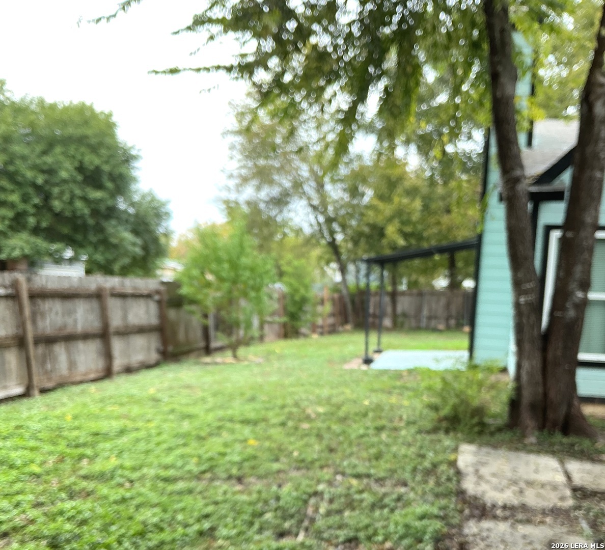 6903 Belforest, San Antonio, TX 78239