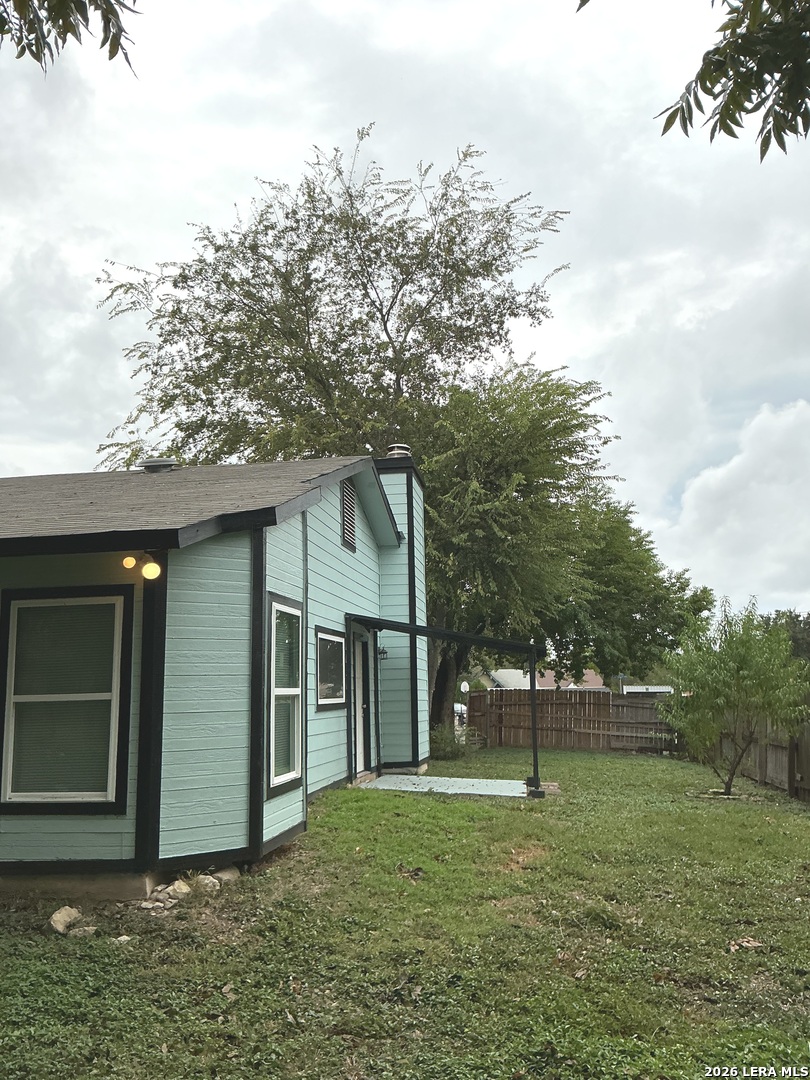 6903 Belforest, San Antonio, TX 78239