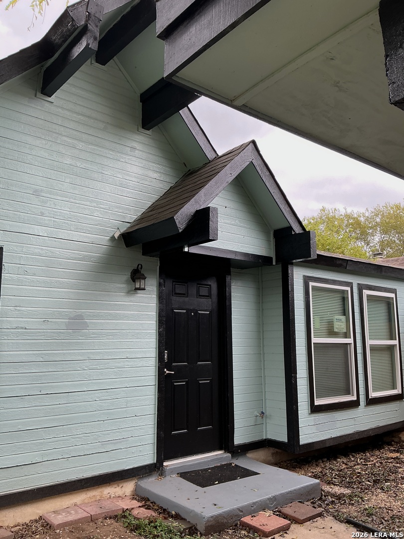 Property photo for 6903 Belforest, San Antonio, TX