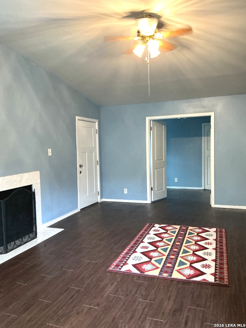 6903 Belforest, San Antonio, TX 78239