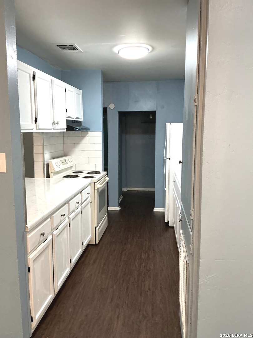 6903 Belforest, San Antonio, TX 78239