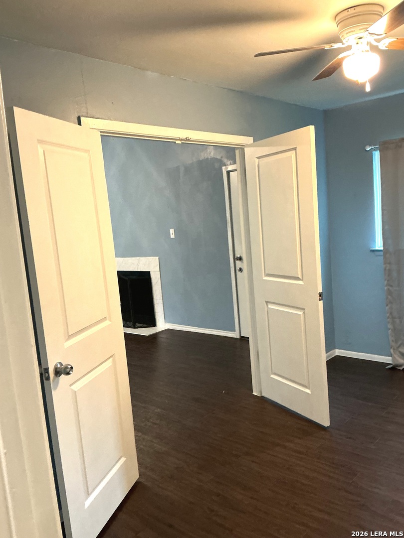 6903 Belforest, San Antonio, TX 78239