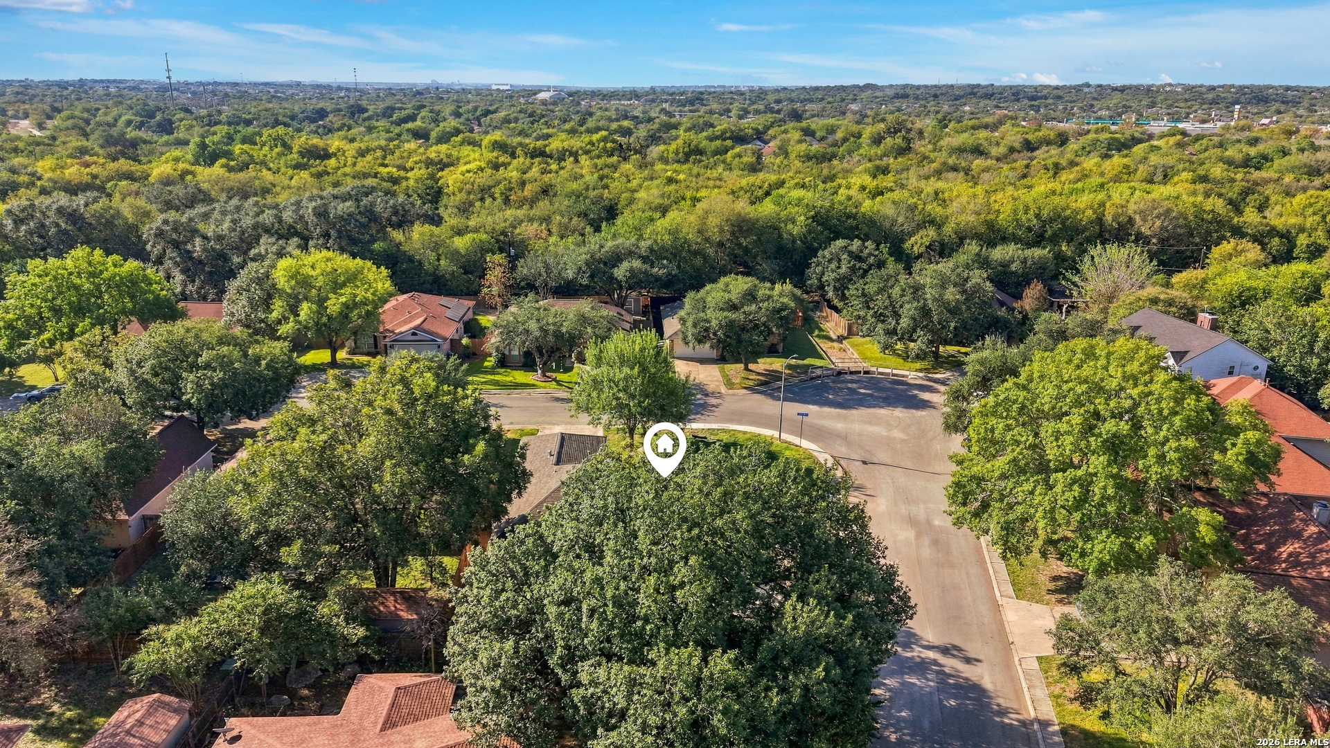 5030 Timber Wind, San Antonio, TX 78250