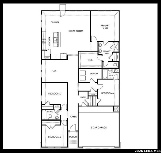 9428 Quail Crest Drive, Schertz, TX 78154