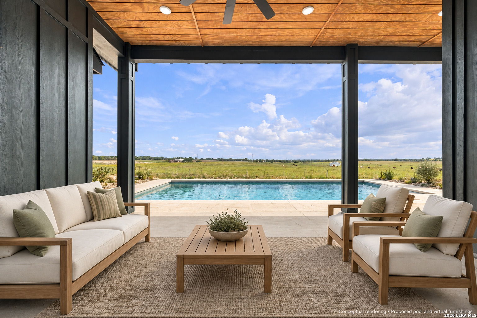 120 PIONEER DR, La Vernia, TX 78121