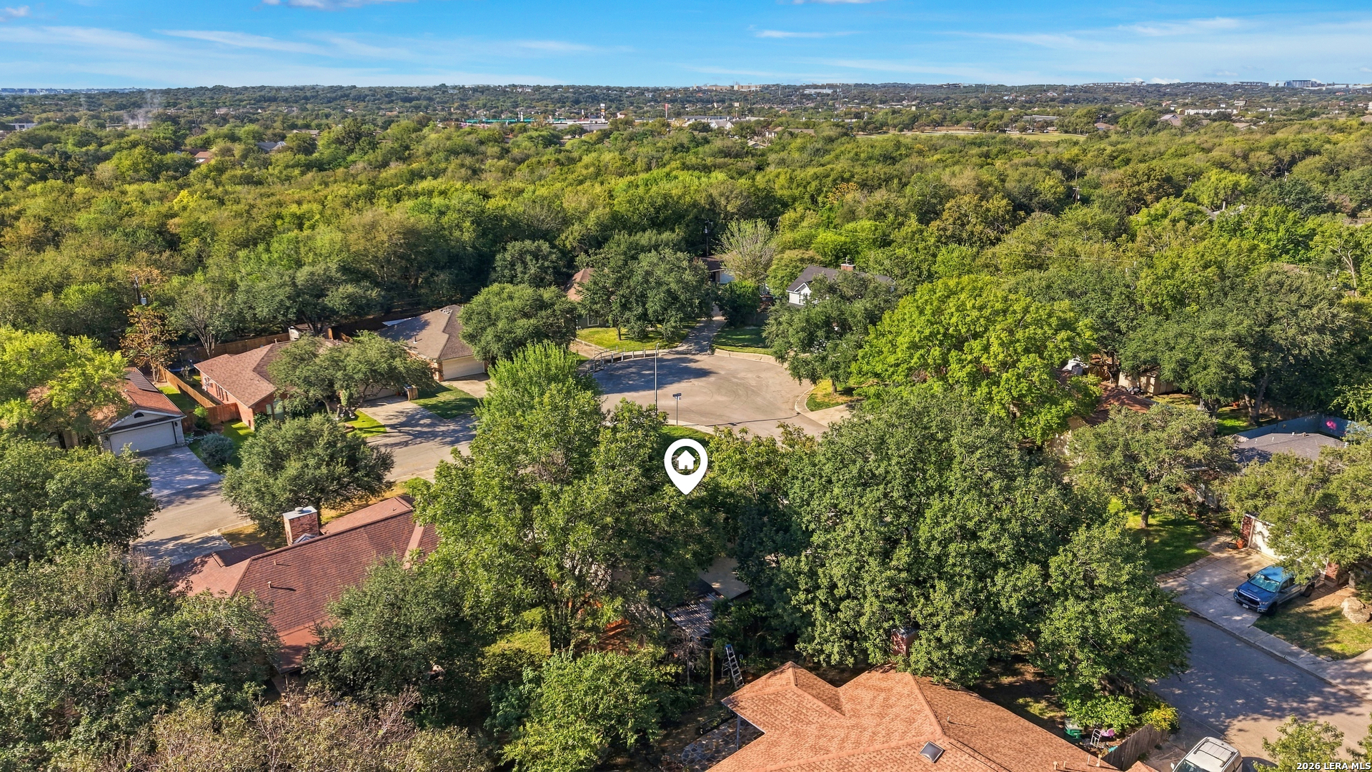 5030 Timber Wind, San Antonio, TX 78250