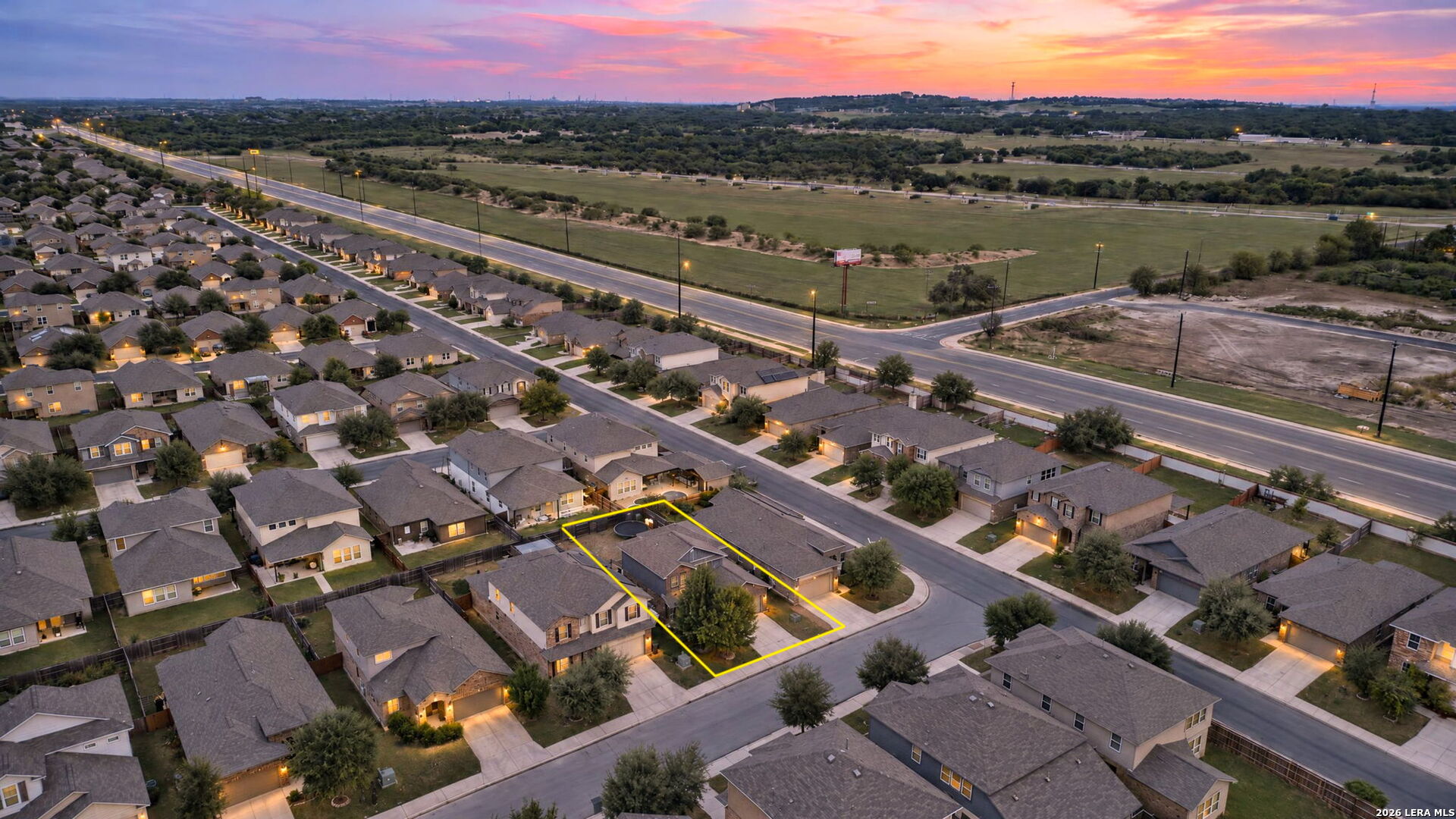 7906 Headwaters Trl, San Antonio, TX 78254