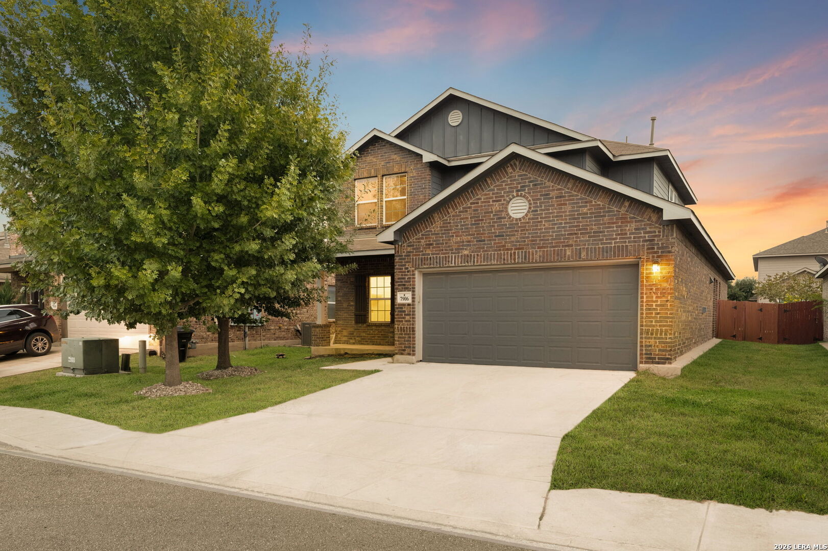 Property photo for 7906 Headwaters Trl, San Antonio, TX