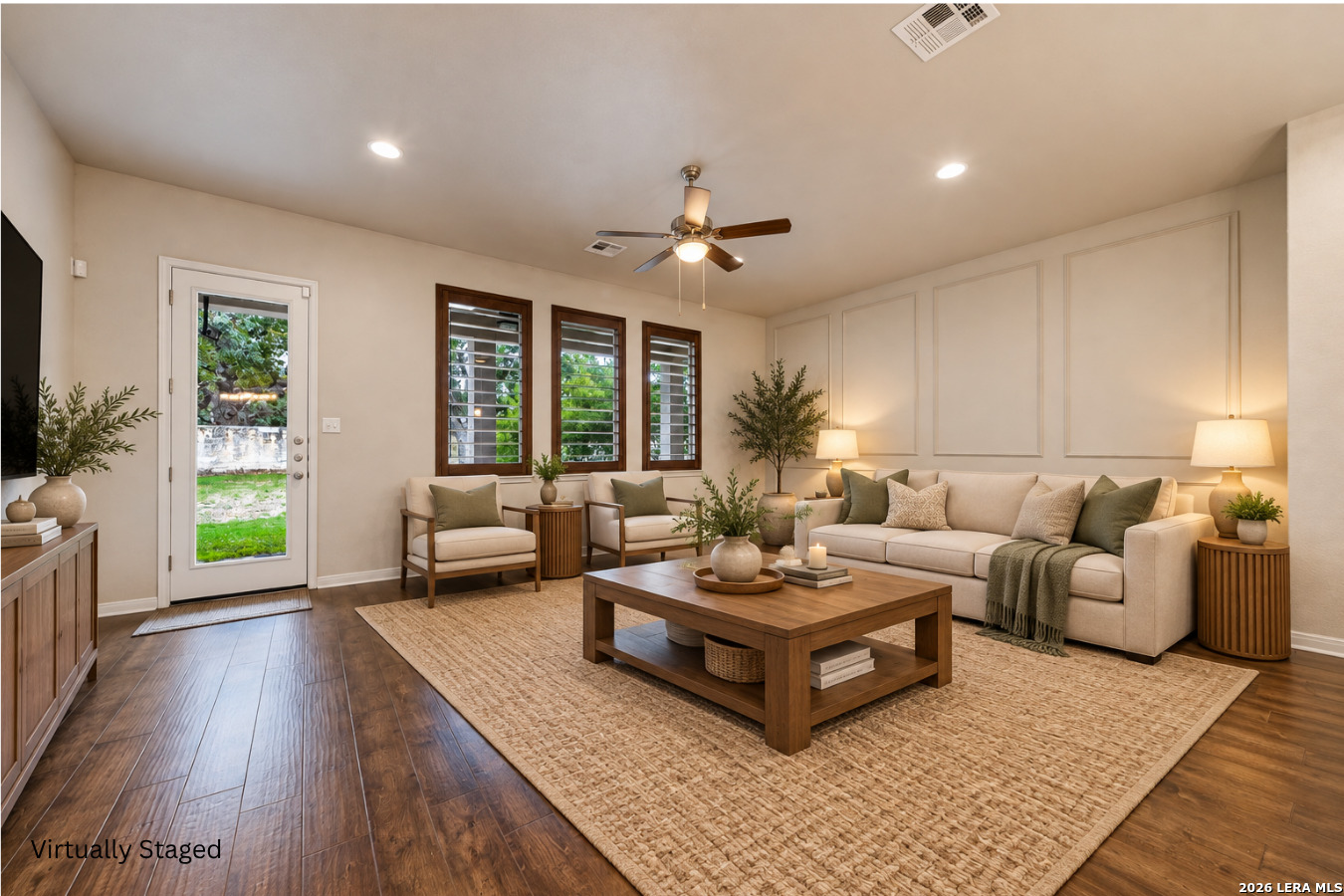 Photo 3 of Single family home for sale at 107 Escondido, Boerne, TX 78006 | MLS# 2027066 | Listing updated on 2026-10-29