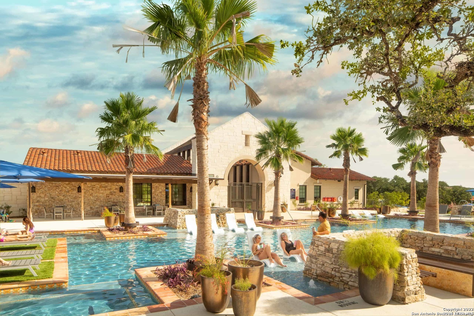 107 Escondido, Boerne, TX 78006