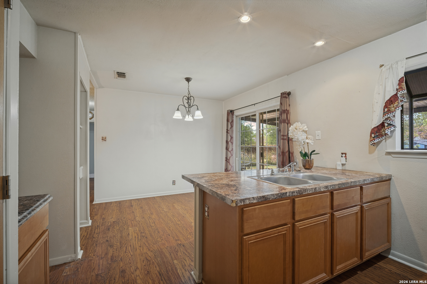Breakfast Bar