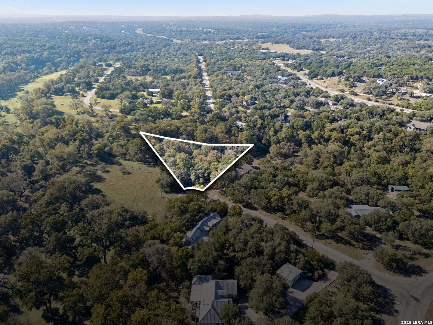 Property photo for 000 River Pt, Boerne, TX