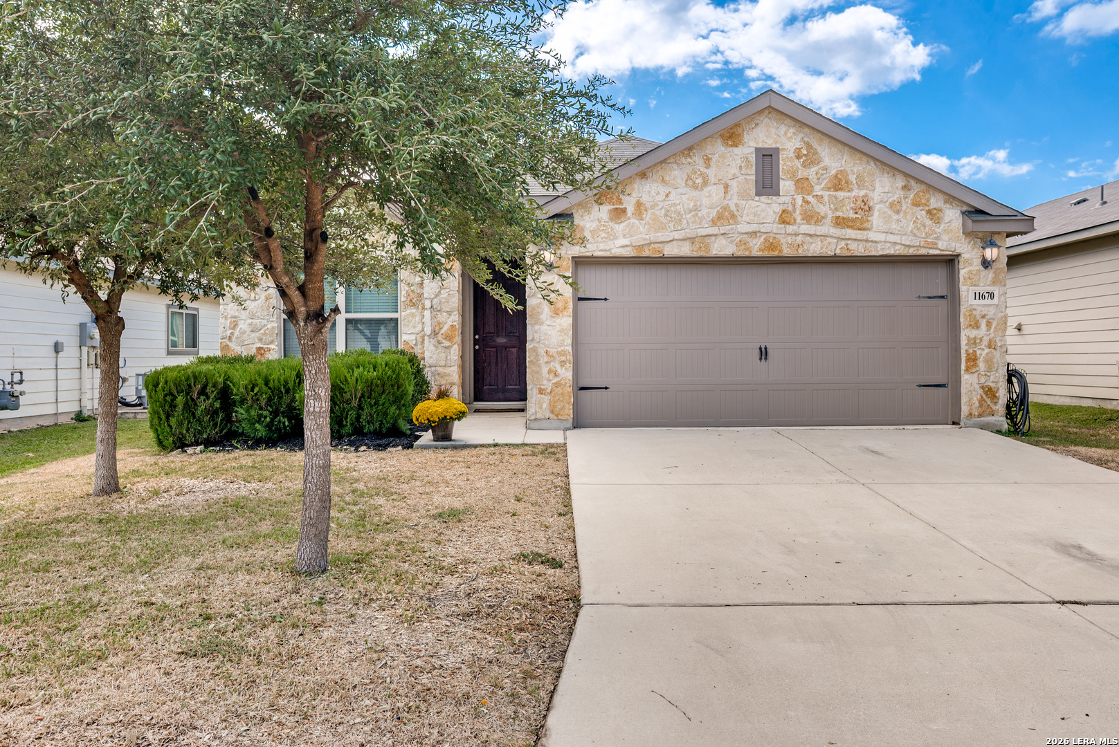 Single family home for sale at 11670 Tribute Oaks, San Antonio, TX 78254 | MLS# 2027072