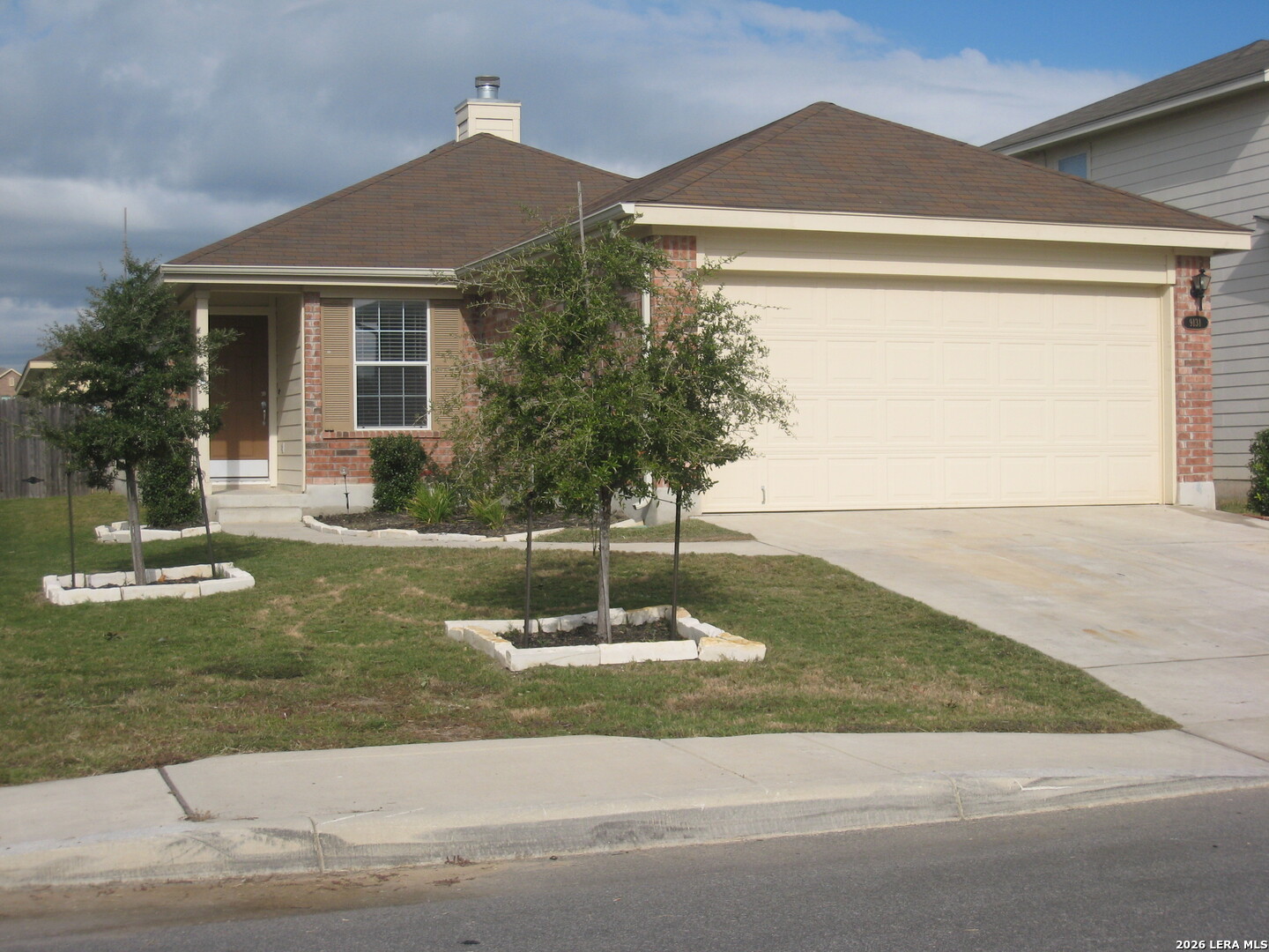 Property photo for 9131 MARE TRCE, San Antonio, TX