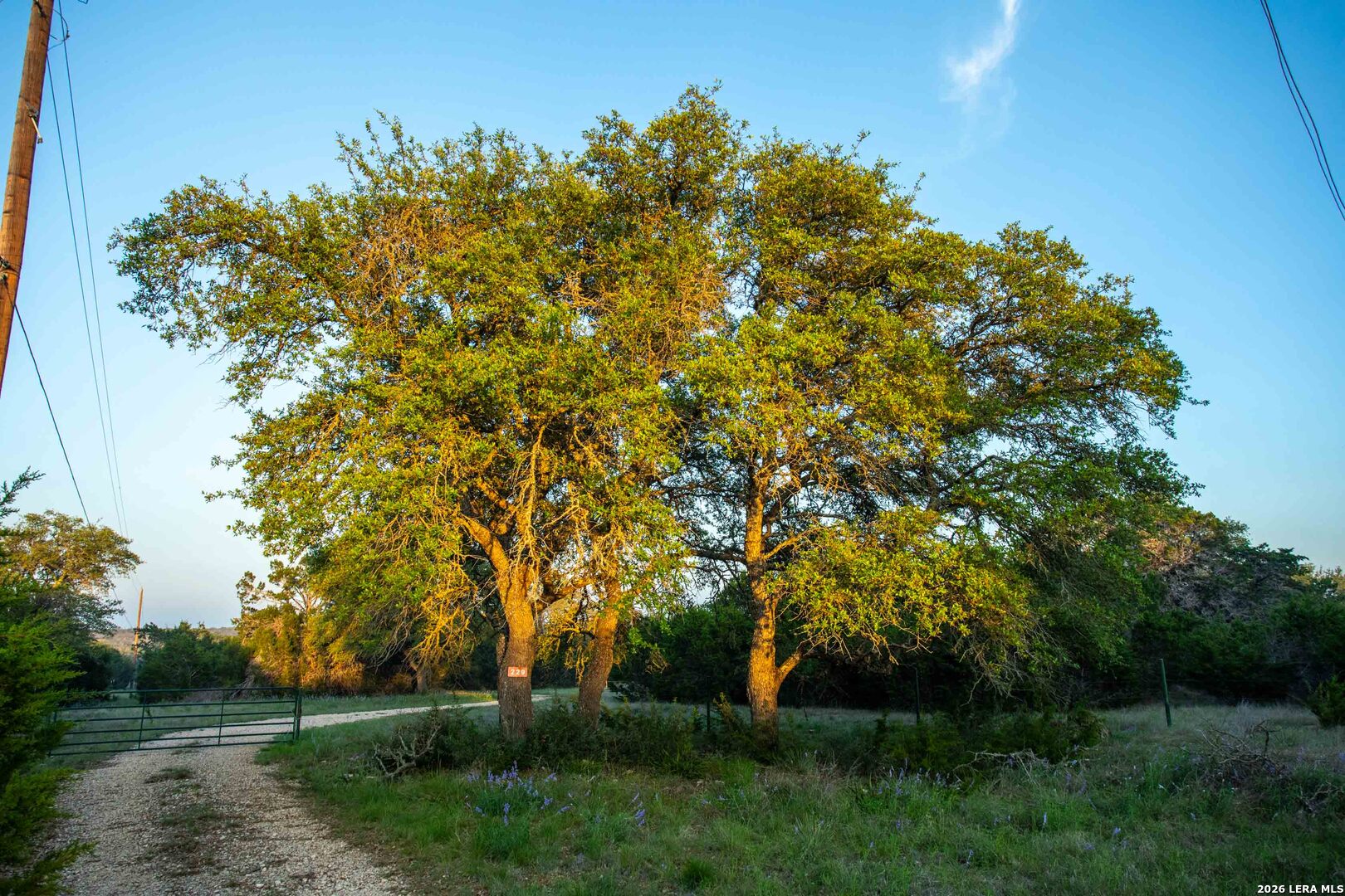 Property photo for 225 NW Lost Man Road, Mountain Home, TX