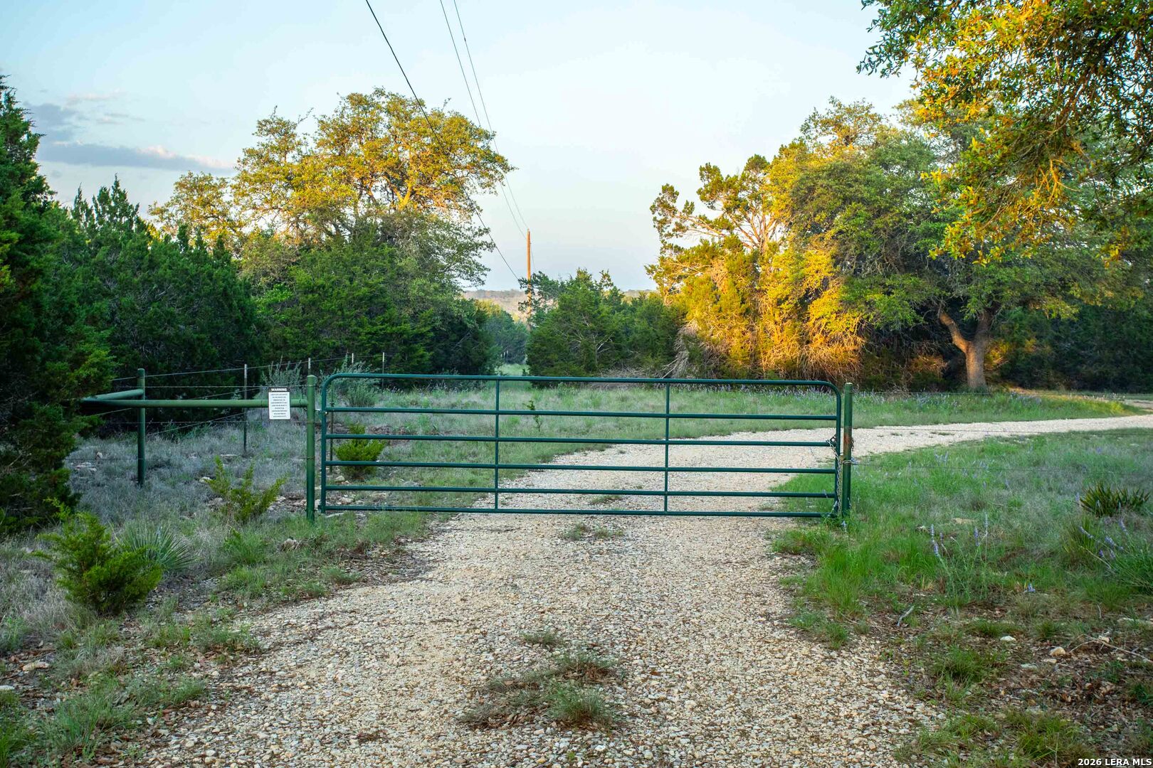 225 NW Lost Man Road, Mountain Home, TX 78058