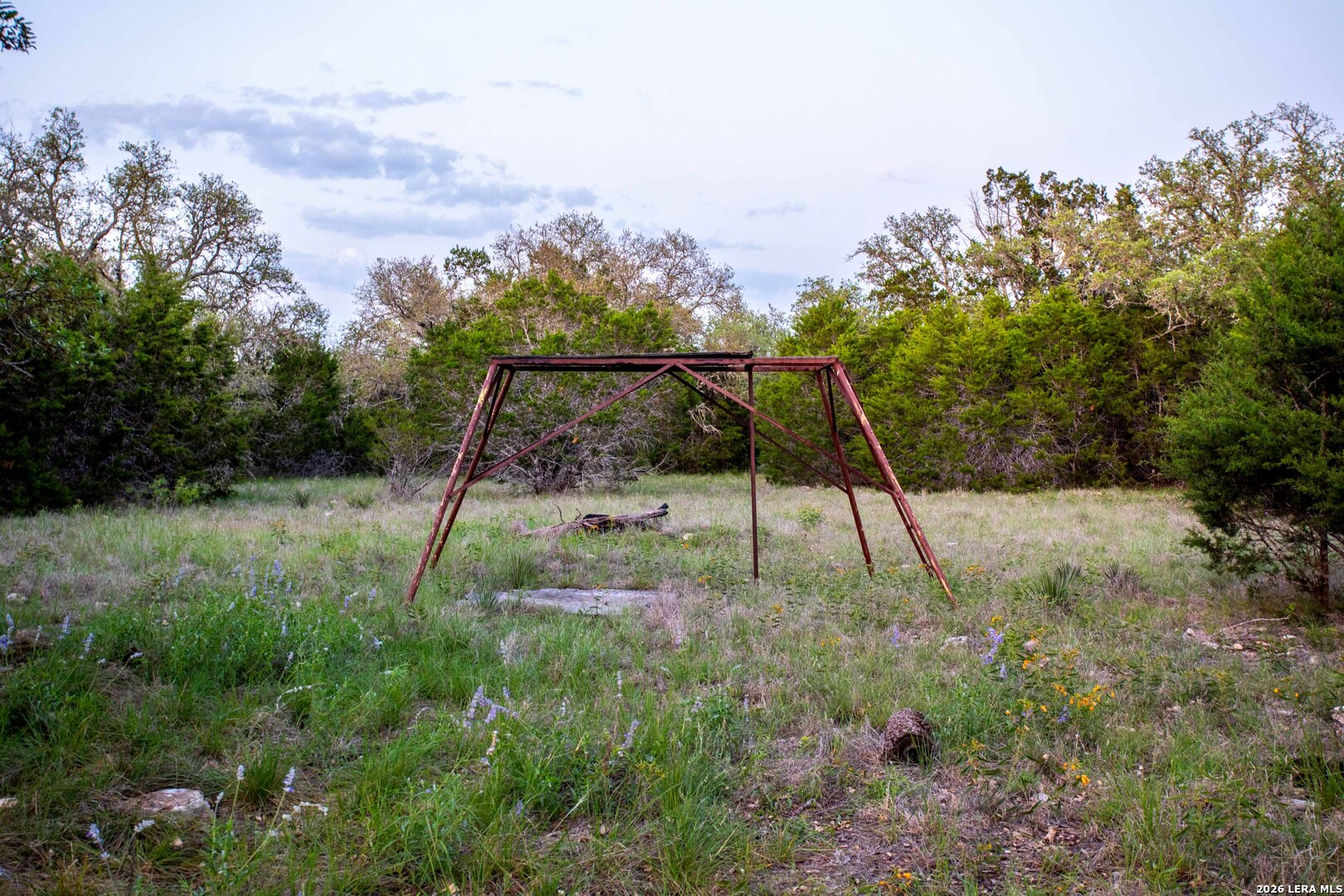 225 NW Lost Man Road, Mountain Home, TX 78058