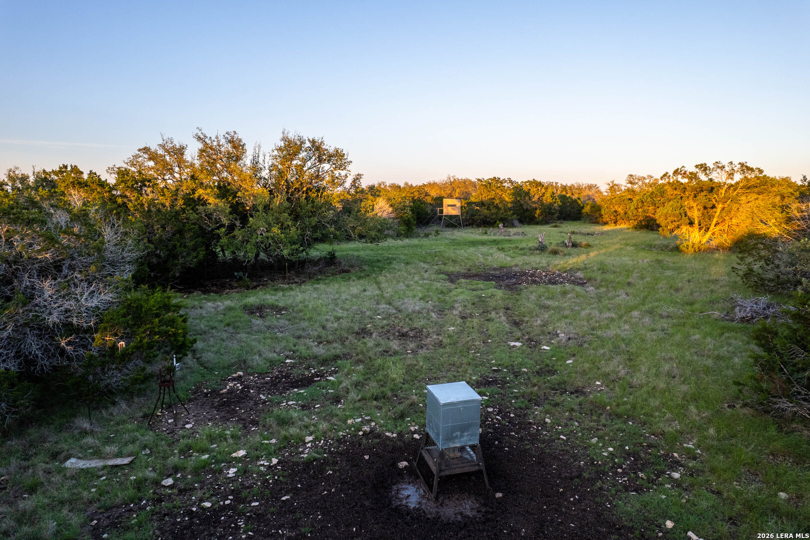 225 NW Lost Man Road, Mountain Home, TX 78058